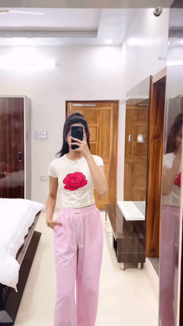 🌸 Summer Breezy Co-ord Set - Image 3