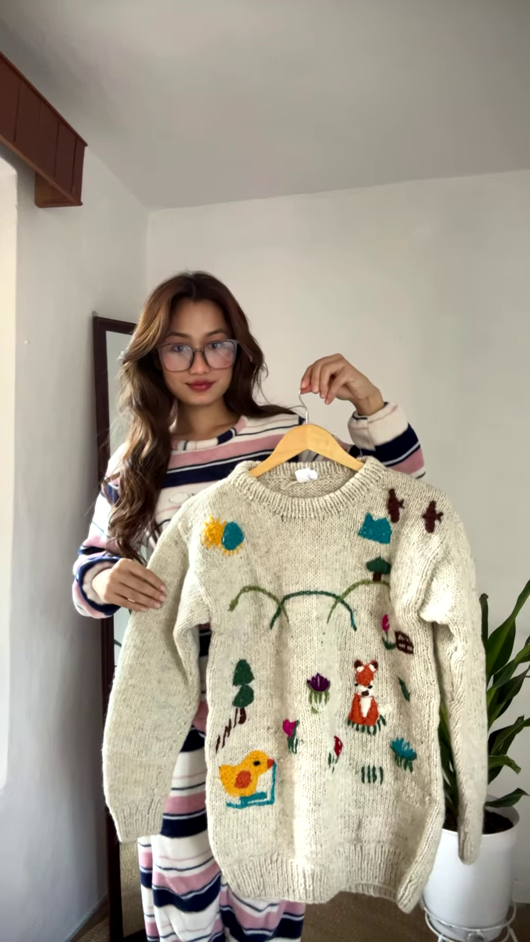 π Cozy Autumn Vibes β Sweater Weather Essential πβ¨ - Image 4