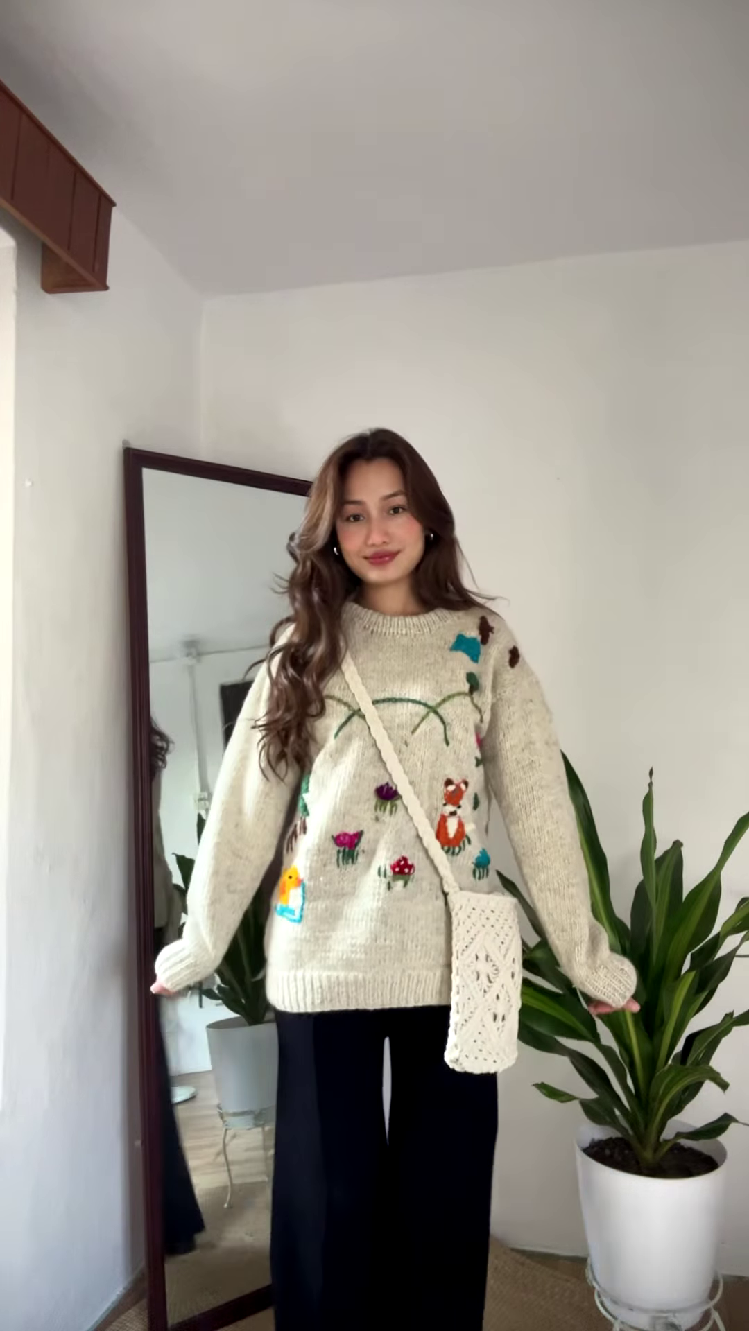 π Cozy Autumn Vibes β Sweater Weather Essential πβ¨