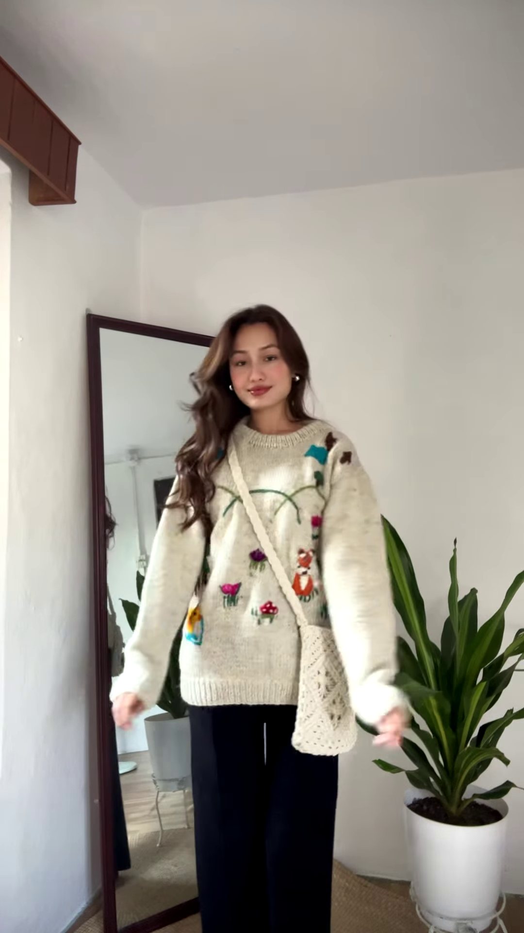 π Cozy Autumn Vibes β Sweater Weather Essential πβ¨ - Image 2