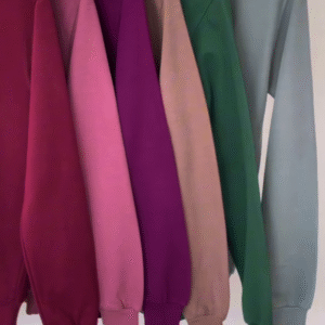 🌈 Cozy Elegance – A Symphony of Shades for Every Mood 🍁✨