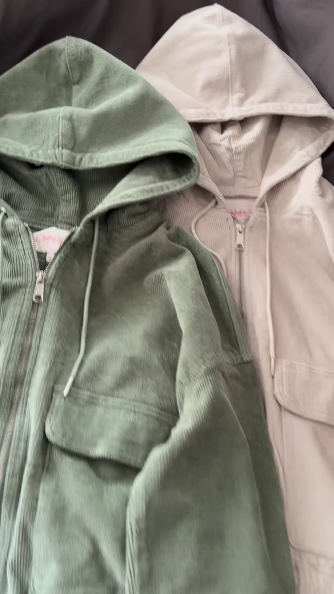 πΏ Cozy Corduroy Dreams β Effortless Elegance Meets Comfort β¨ - Image 2